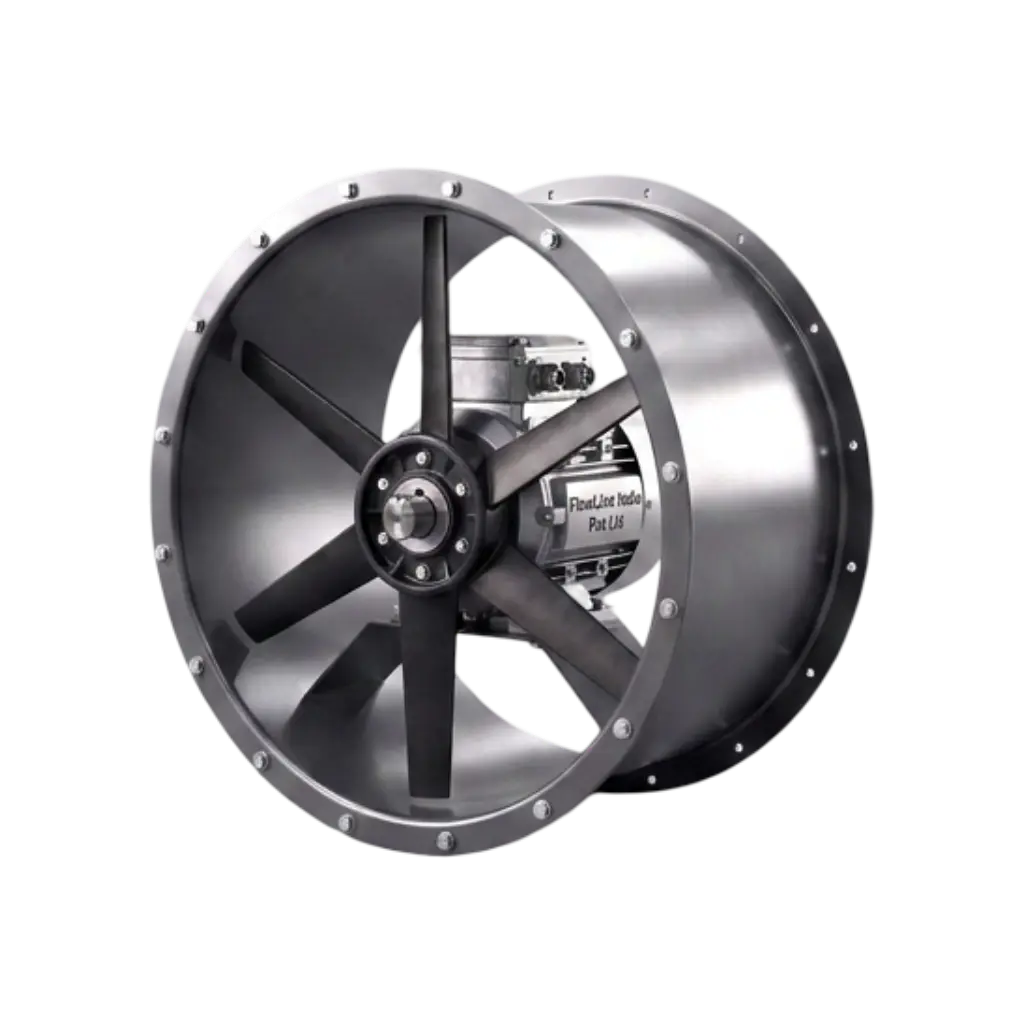 Axial Fan