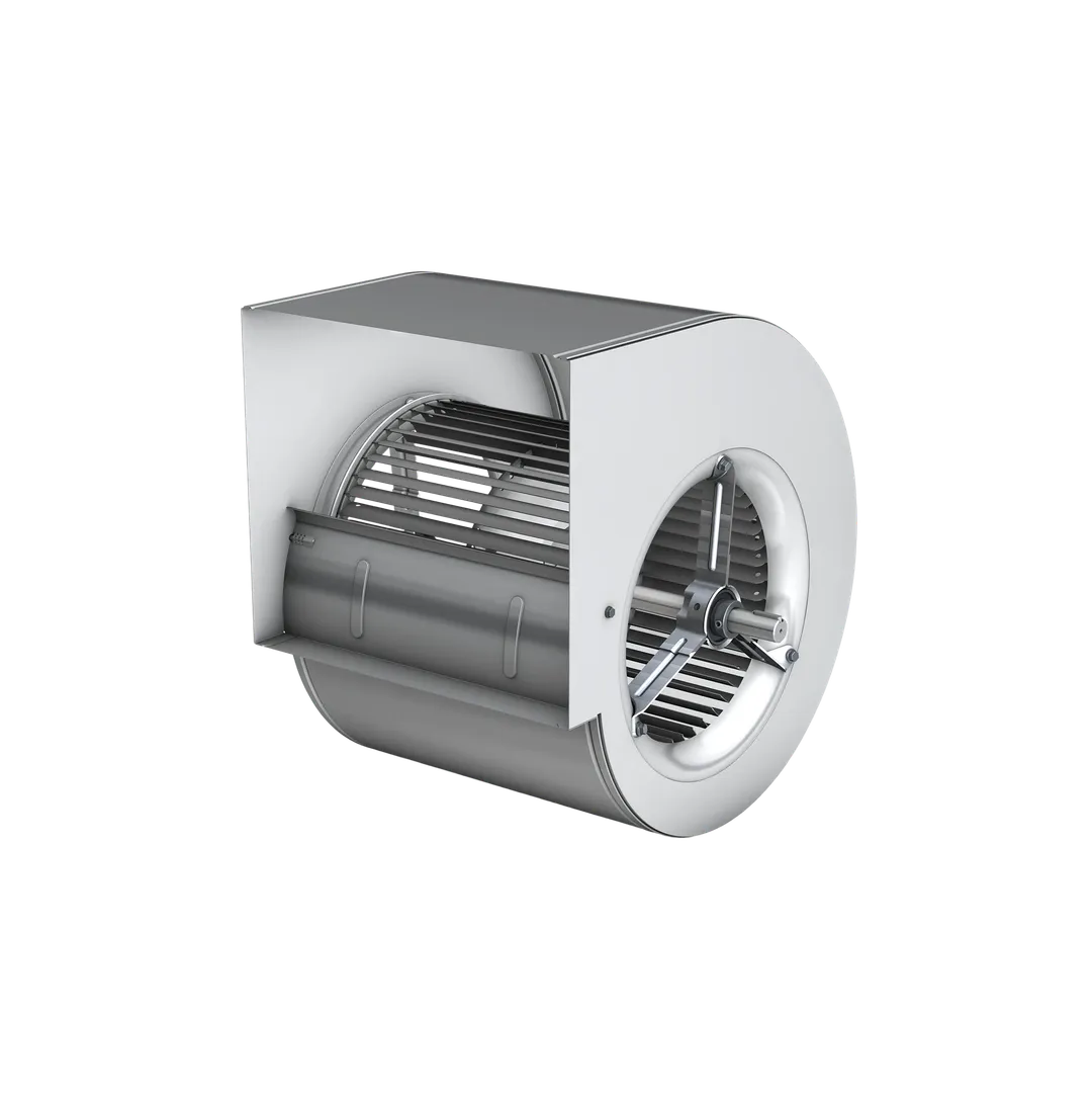 Belt Driven Centrifugal Fan