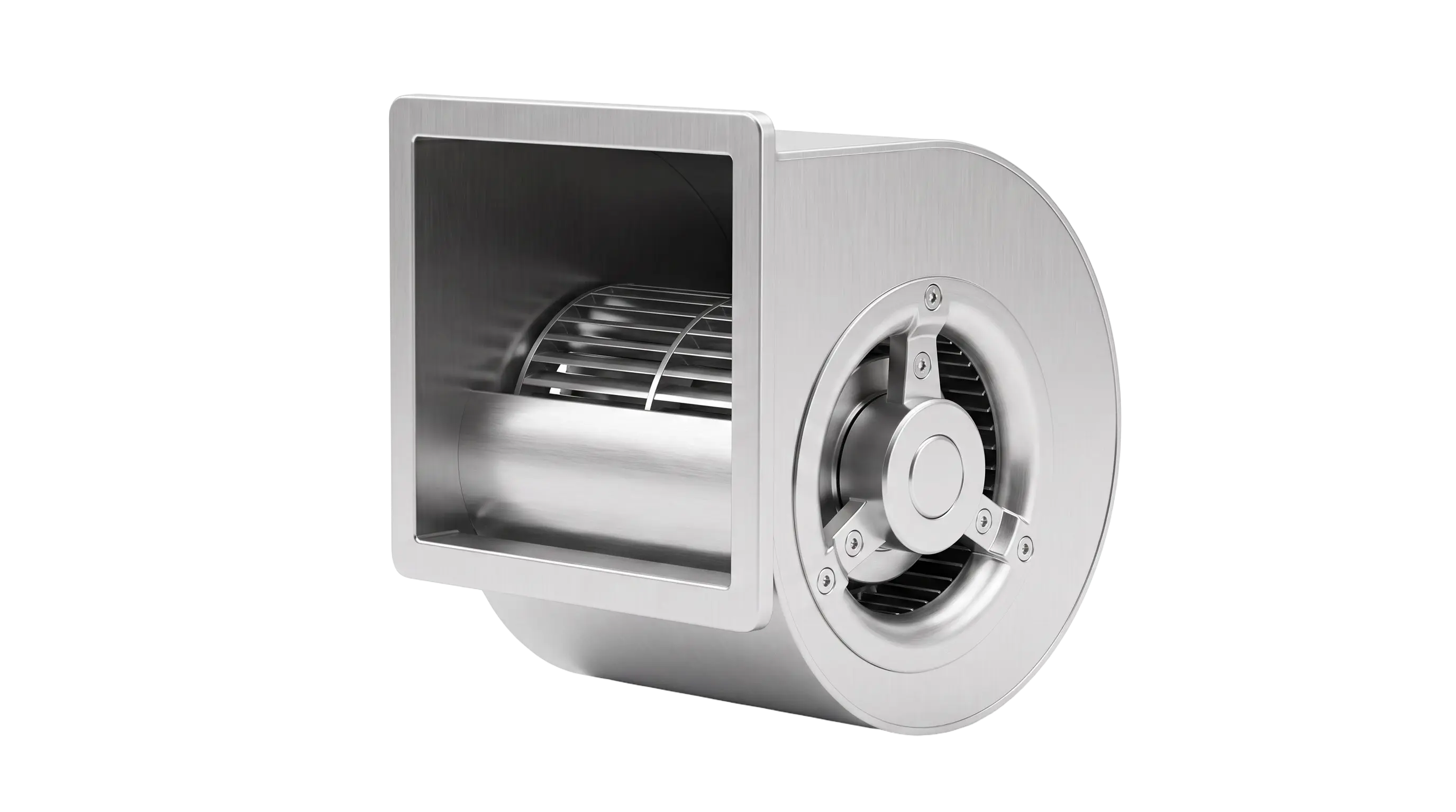 Belt Driven Centrifugal Fan
