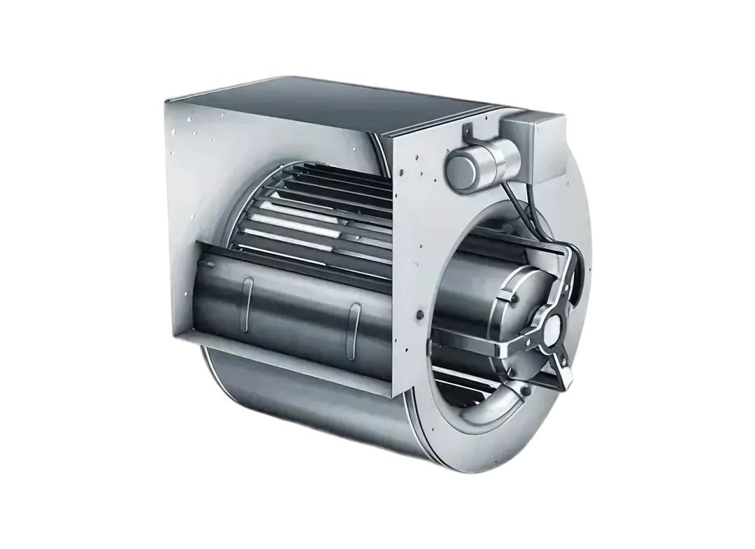 Direct Drive Fans