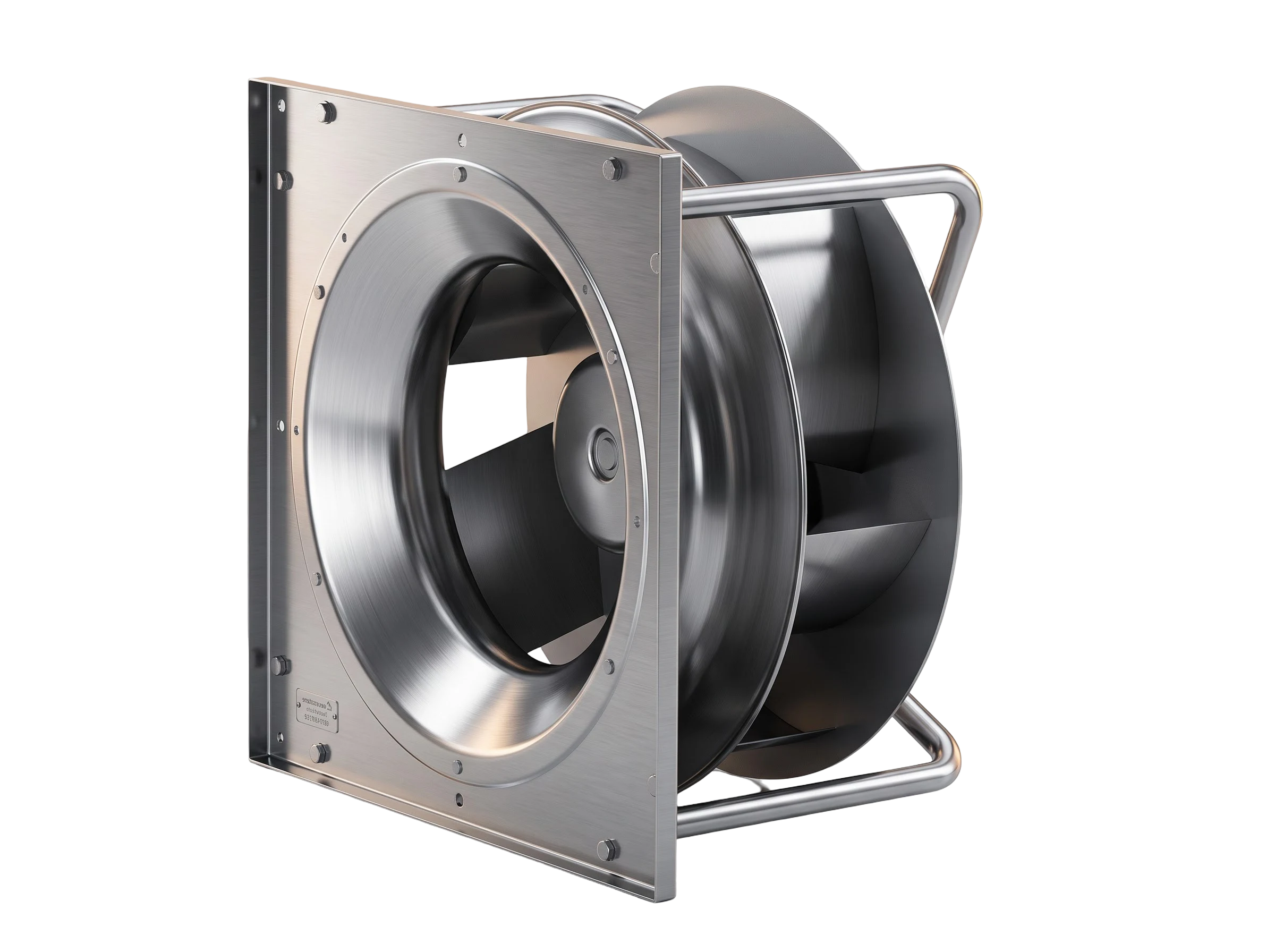 Plug Fan