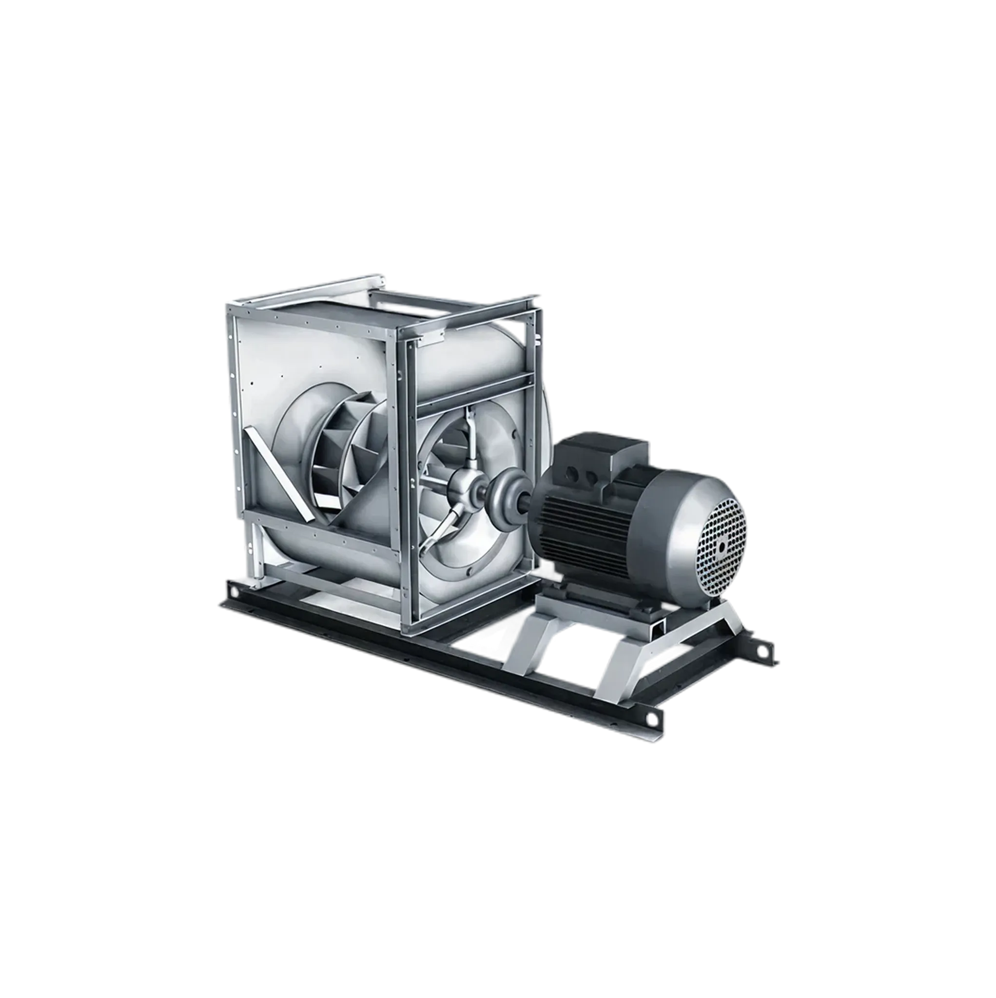 Direct Driven Centrifugal Fan