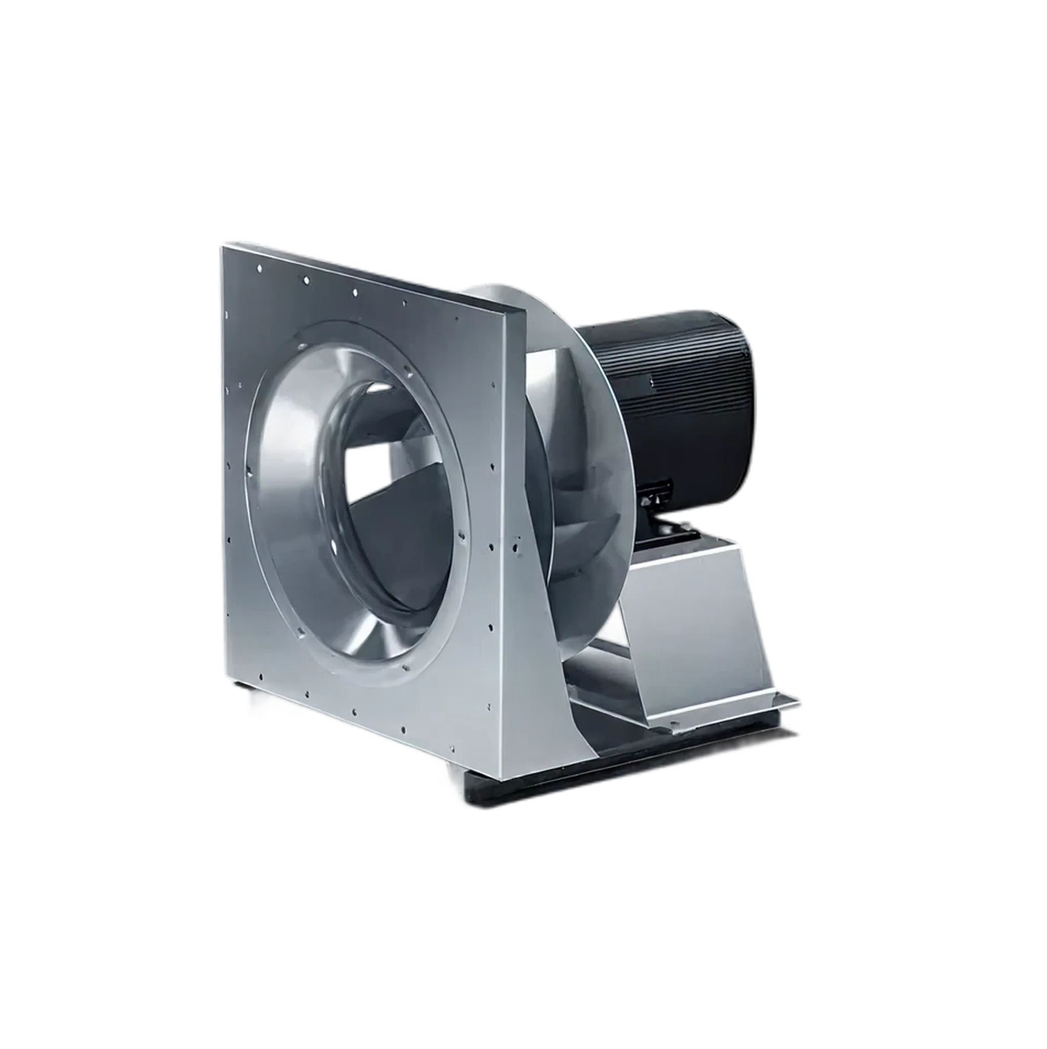 Aerofoil Blades Centrifugal Fan