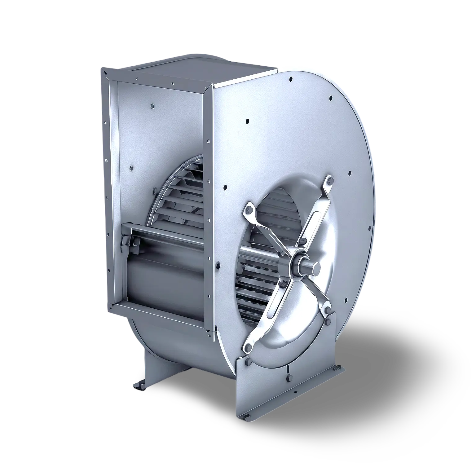 SISW Forward Fans